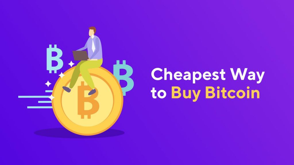 7 Best Ways to Buy Bitcoin in Australia. How to buy Bitcoin in ...