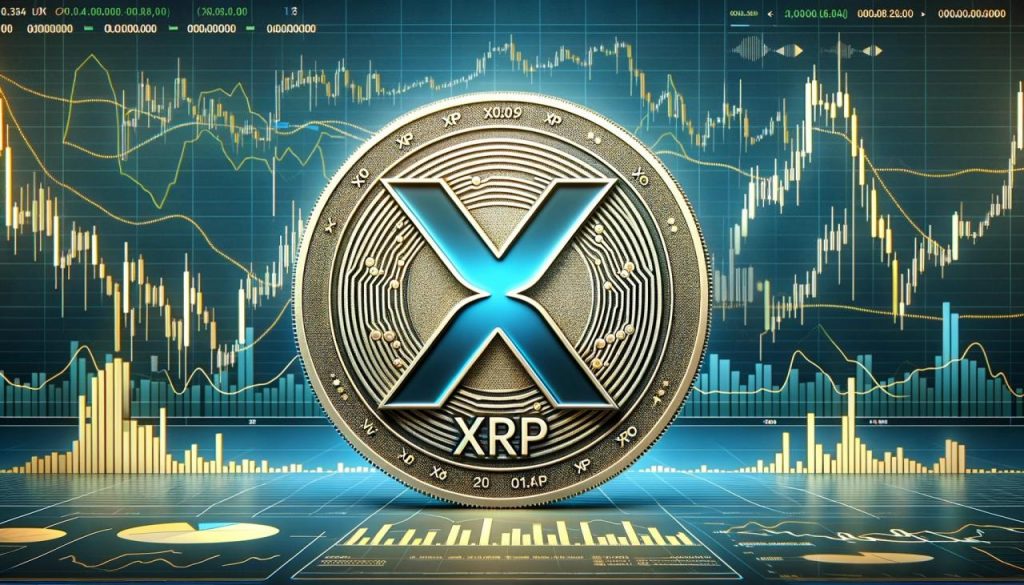 Xrp coin etf